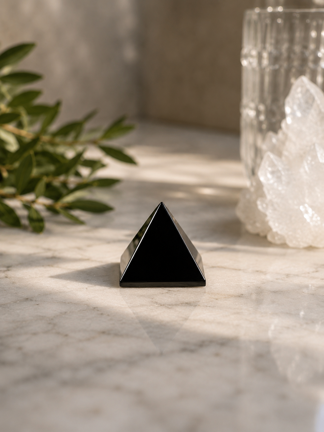 Crystals & Gemstones